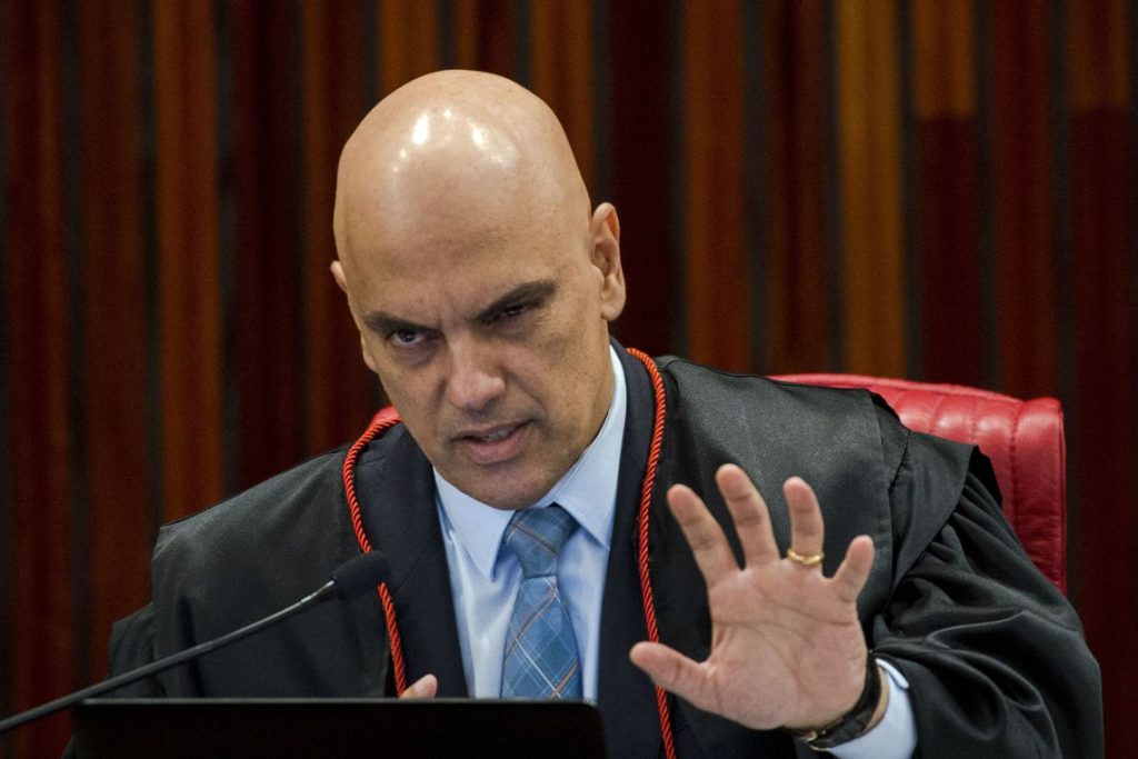 Moraes suspende decreto de Bolsonaro que subia desconto de IPI a 35%