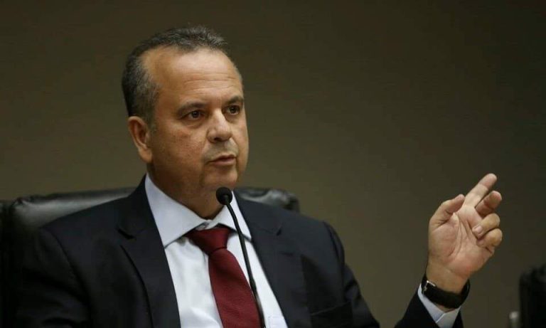 Rogério Marinho tem decisão favorável da Justiça em ação de quando ele foi presidente da CMN