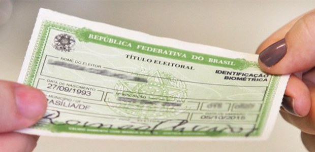 Em 2 dias, TSE recebe 1,1 milhão de pedidos para regularizar título