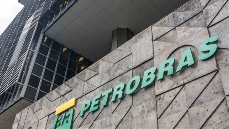 Petrobras tem o maior lucro entre grandes petroleiras