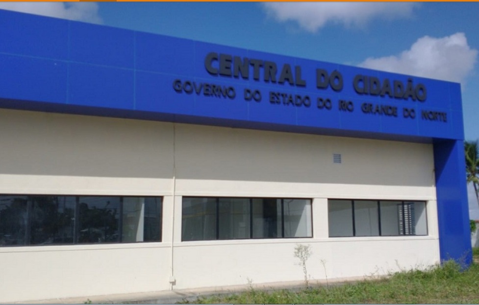 Central do Cidadão da zona Norte de Natal terá novo endereço