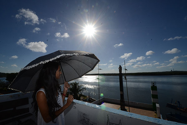 Acompanhe como será a previsão do tempo no RN neste feriadão; veja