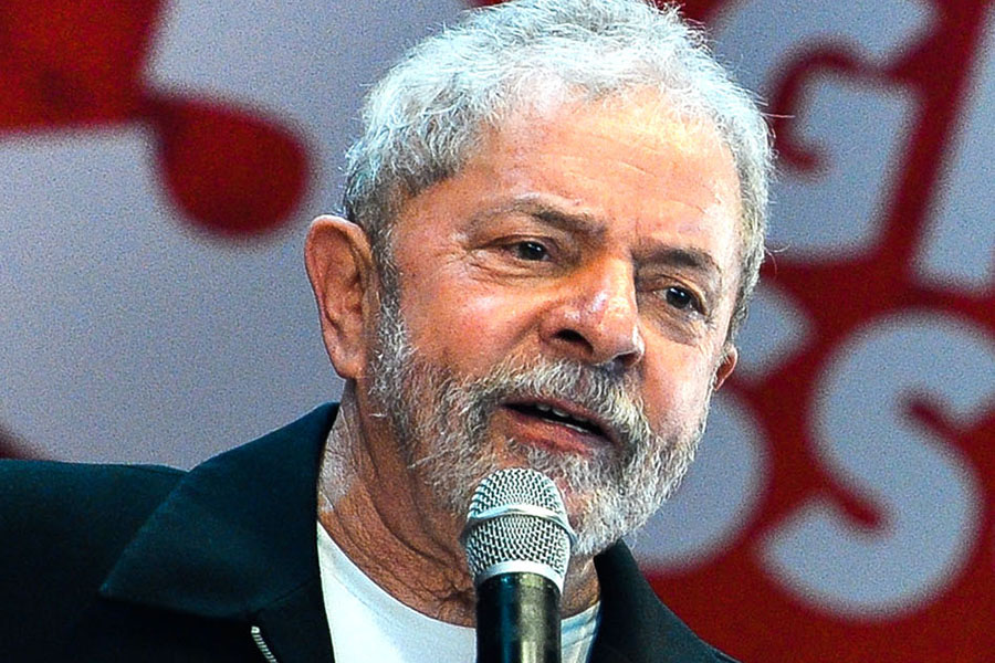 PT inclui evento aberto na agenda de Lula em Natal