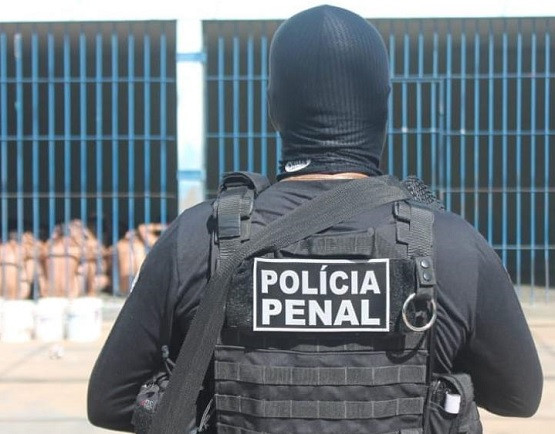 Curso de formação de policiais penais vai custar até R$ 428 por hora aula; Governo se manifesta