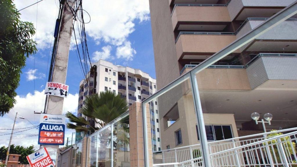 Aluguéis residenciais sobem 0,59% em maio; alta é de 8% em 12 meses