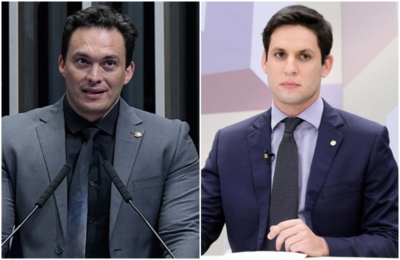 Styvenson descarta apoio a Rafael Motta e, se for candidato ao governo, terá assessora como candidata ao Senado