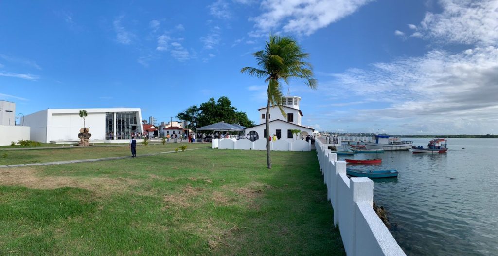 Casa da Ribeira comunica suspensão de trabalhos no Museu da Rampa