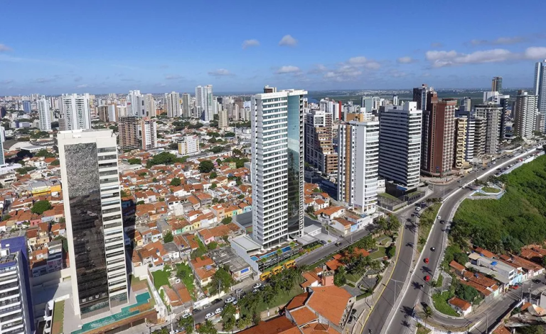 Quatro em cada 10 moradores do Nordeste buscam um novo imóvel