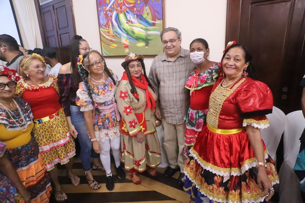 São João de Natal terá atrações na Feirinha da Árvore de Mirassol em Natal (RN)