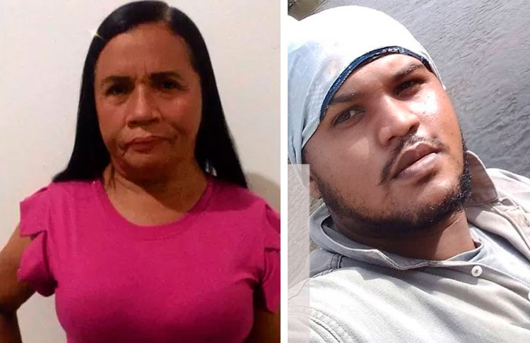 Criminoso que estuprou e matou idosa de 61 anos em Baraúna no RN continua foragido