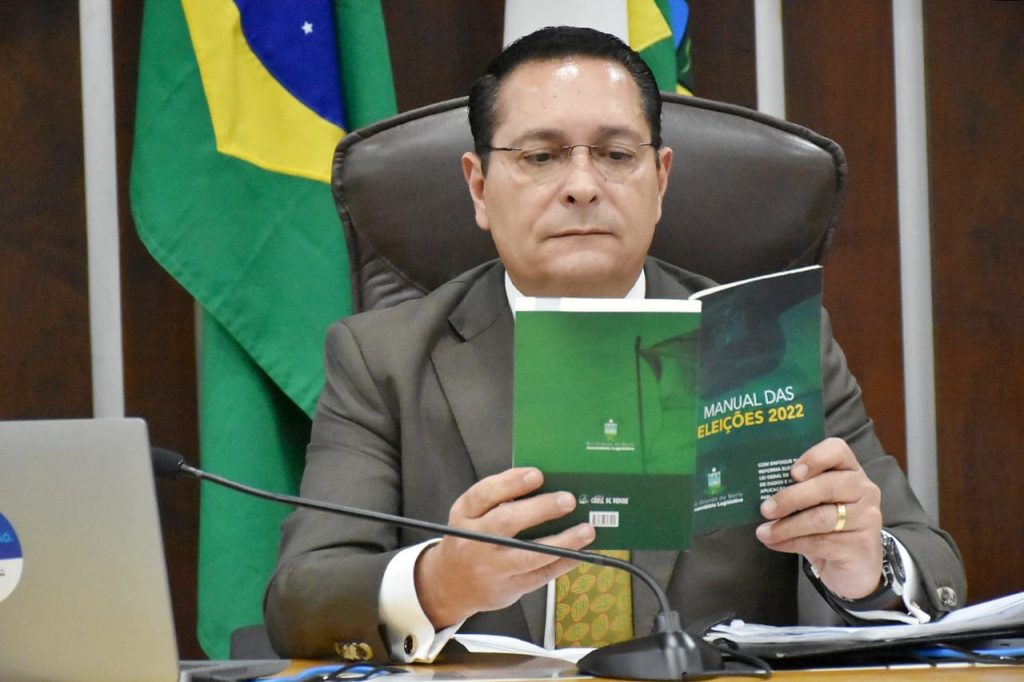 Manual das Eleições tira dúvidas e será lançado em formato digital