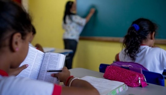 Secretaria de Educação do RN convoca 724 professores temporários