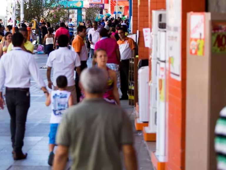 Natal terá ‘Dia Livre de Impostos’ em mais de 200 lojas nesta quinta-feira (2)