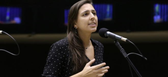 Natália responde a Rogério Marinho: “Protagonista da desgraça da Reforma Trabalhista”