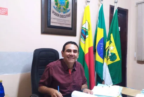 Juíza cassa mandado do Prefeito de Ipanguaçu (RN)