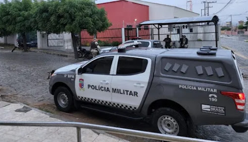 Operação do MPRN combate atuação de organização criminosa no Seridó potiguar