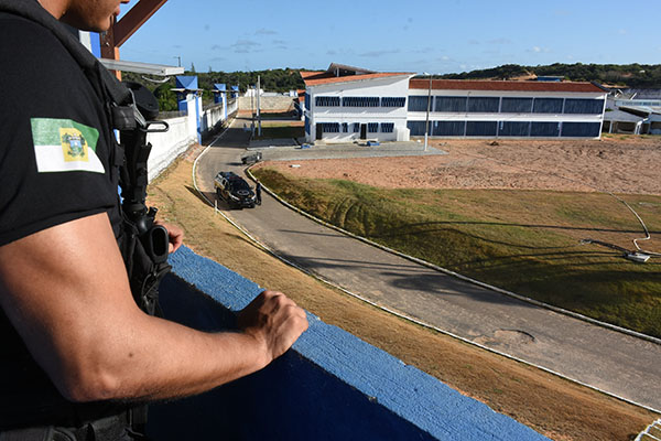 MPF defende medidas de segurança no acesso de advogados a unidades prisionais no RN sem limitação de tempo