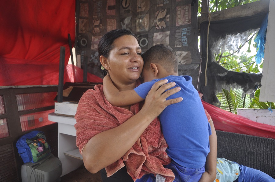 Crianças perdem 48% do potencial com pandemia