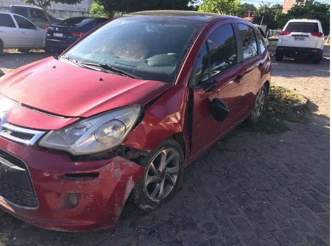 Mulheres anunciam assalto, fazem motorista por aplicativo refém e obrigam vítima a fazer pix na Grande Natal