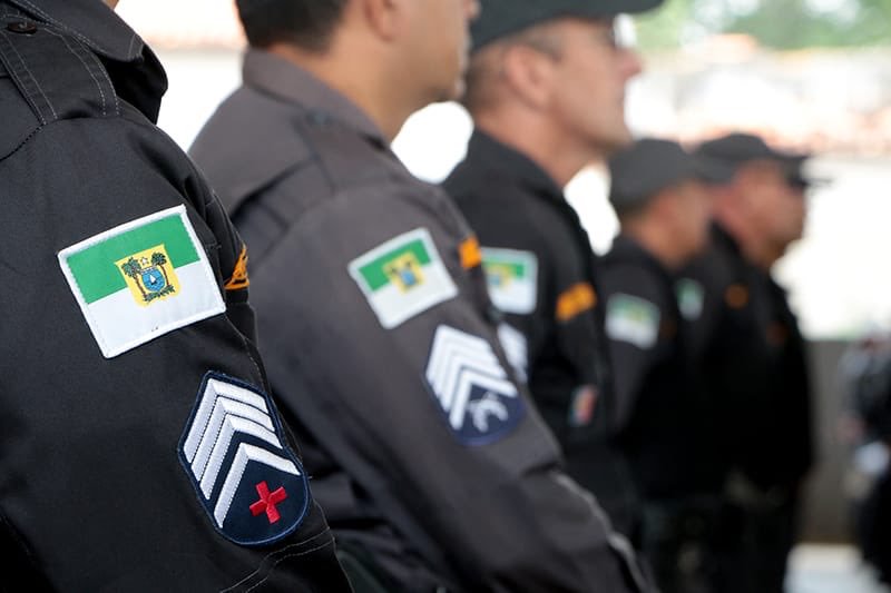 PM nega punições a policiais que não informarem religião