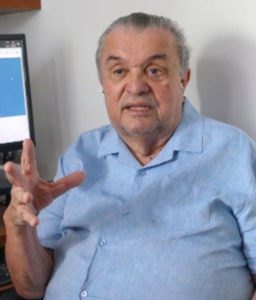 “Lisura das eleições no RN está comprometida”, avalia Ney Lopes de Souza