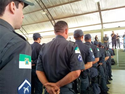 Polícia Militar do RN publica edital para concurso com 132 vagas