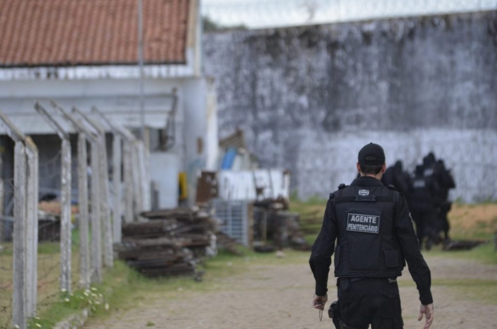 RN completa um ano sem fugas em presídios