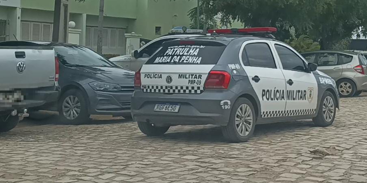 Mulher tem casa invadida e é estuprada em Mossoró