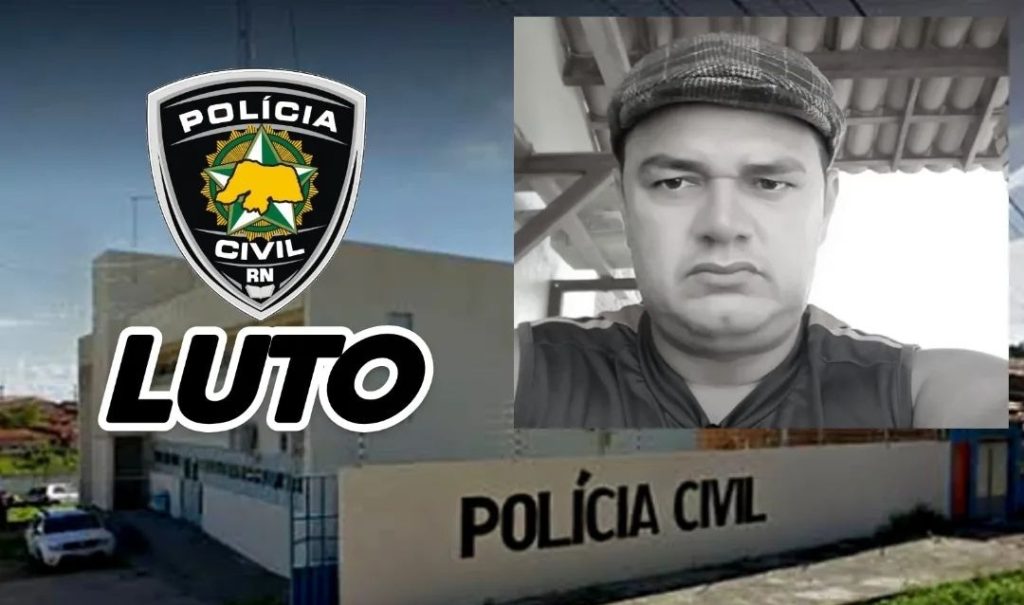 Policial civil é sequestrado e executado em São José de Mipibu