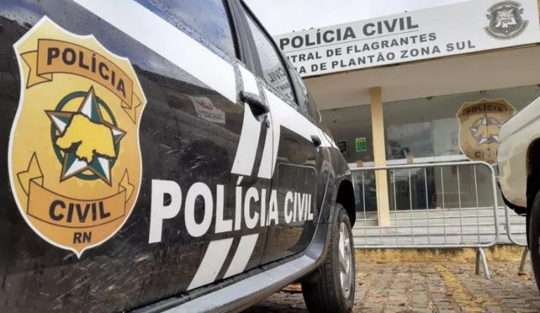 Idosa de 74 anos é presa por maus-tratos contra o marido em Natal