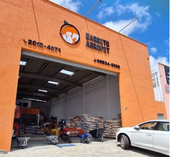 Pet Shop e clínica veterinária é alvo de arrombamento na Zona Norte de Natal