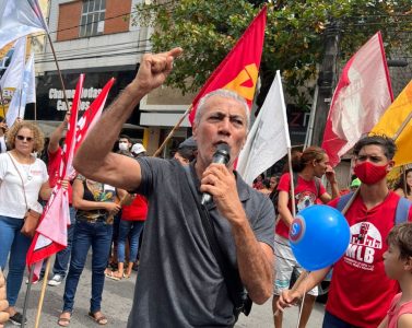 PSTU RN realiza convenção eleitoral no sábado (23)