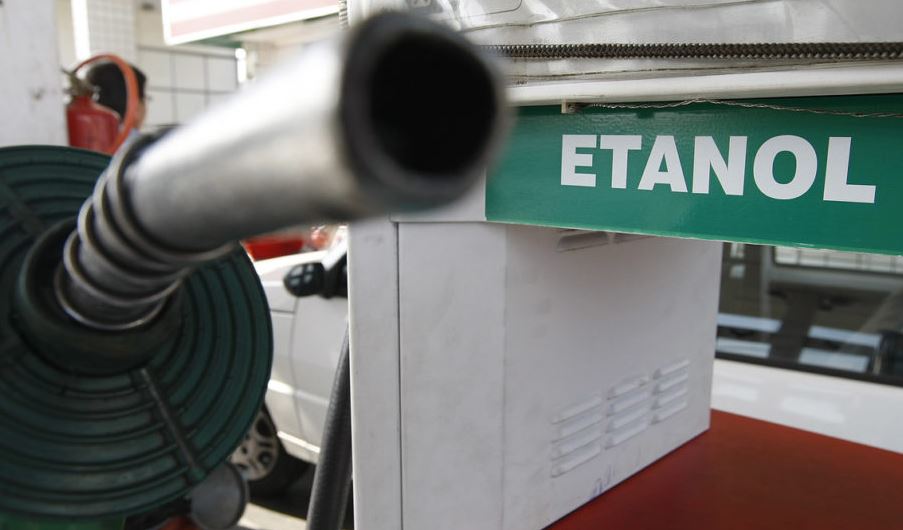 Entressafra da cana de açúcar gera escassez de etanol e de gasolina no RN