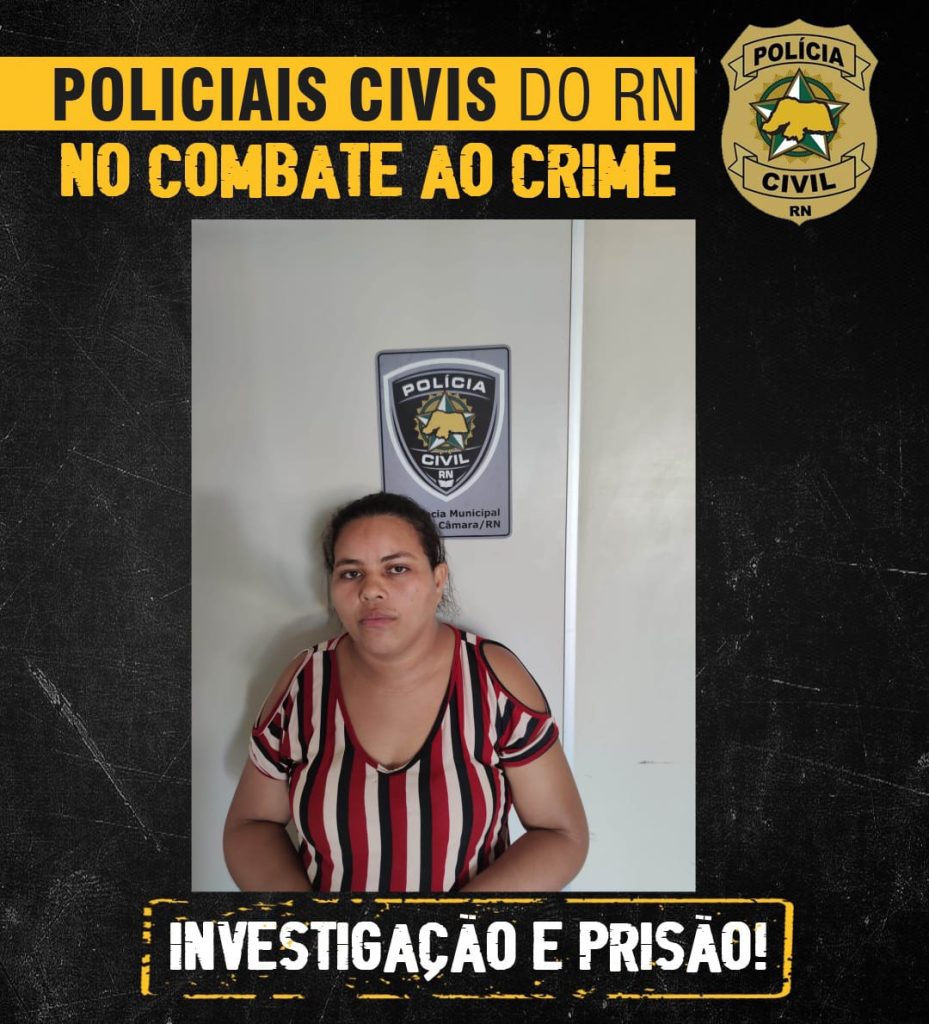 Mais de 20 pessoas são vítimas de golpe e mulher suspeita de aplicar estelionatos é presa pela Polícia Civil