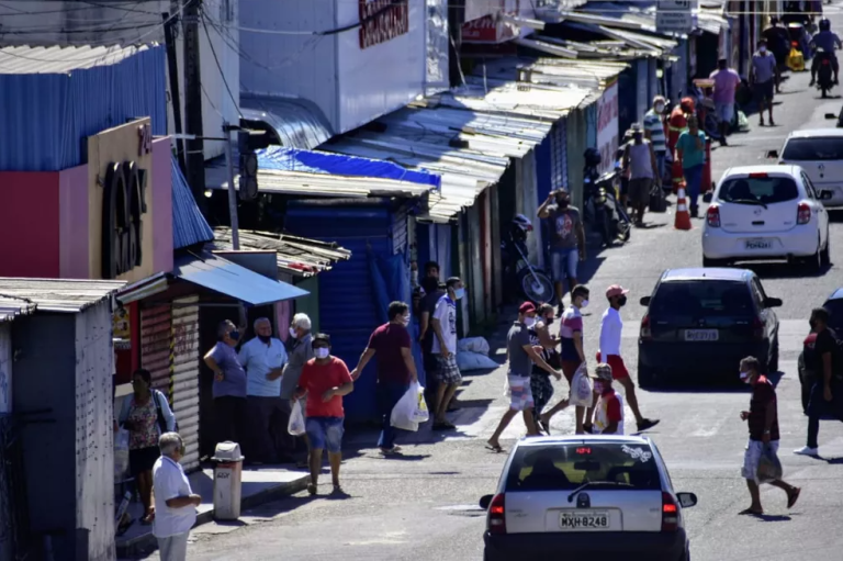 Arrecadação do RN em junho cresce 11% ante 2021 e soma R$ 669 milhões