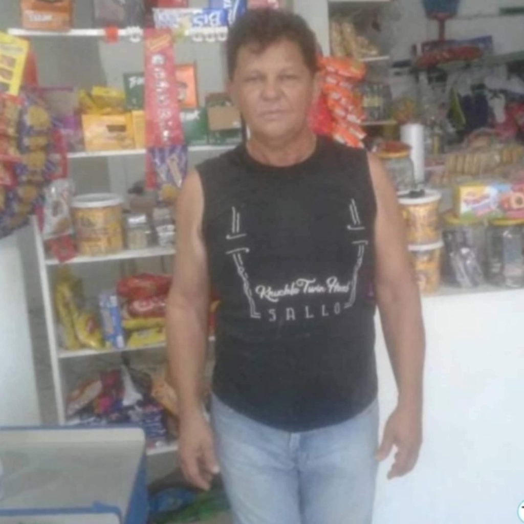 Acusado de pedofilia, comerciante ignora conselho do filho para sair de casa e é assassinado em Parelhas