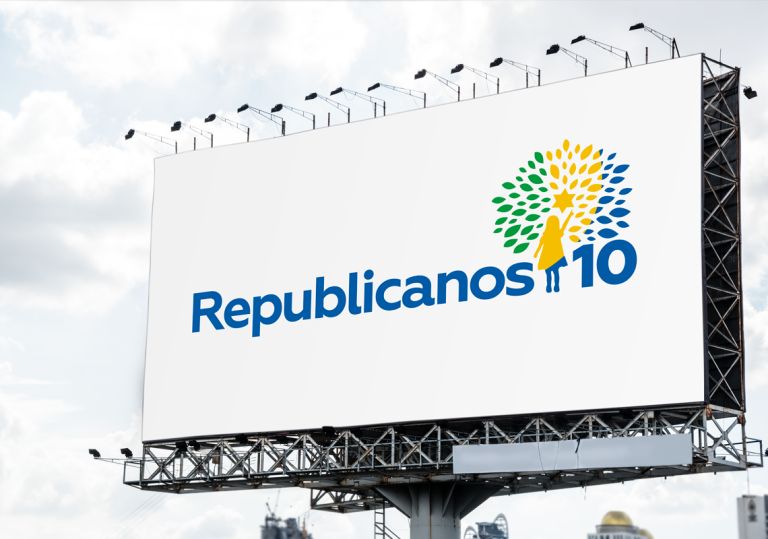 Republicanos realiza convenção Estadual neste sábado