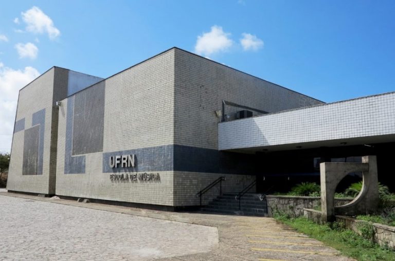 Alunas acusam professor da Escola de Música da UFRN de assédio