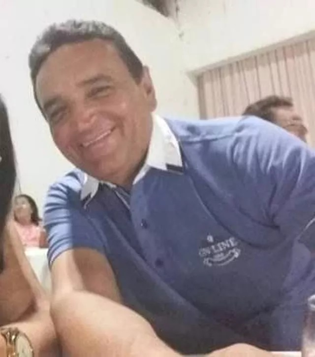 Sogro de policial militar é morto a tiros em Apodi