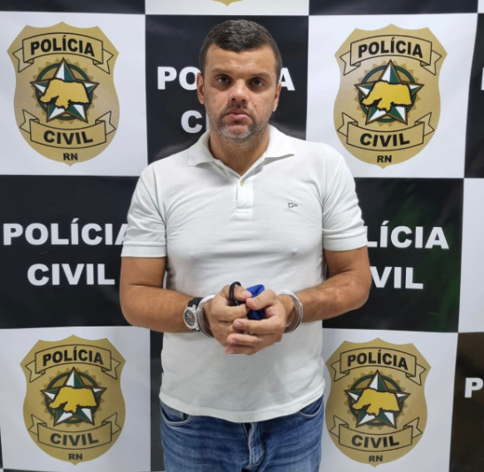 Suspeito de estupro trabalhava no próprio shopping e Polícia acredita que existam outros casos não denunciados