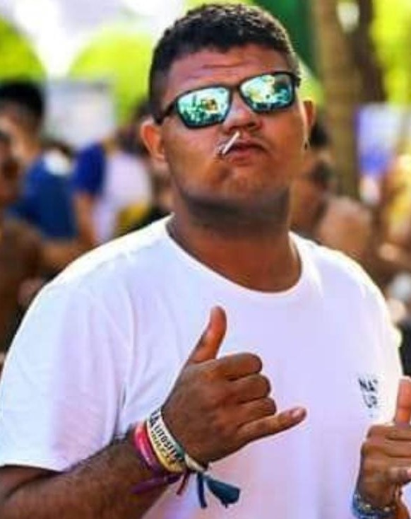 Jovem morre vítima de choque elétrico em lava-jato na Ilha de Santa Luzia em Mossoró