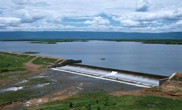 Reservatórios do RN chegam ao fim de agosto com 52% da capacidade total de água
