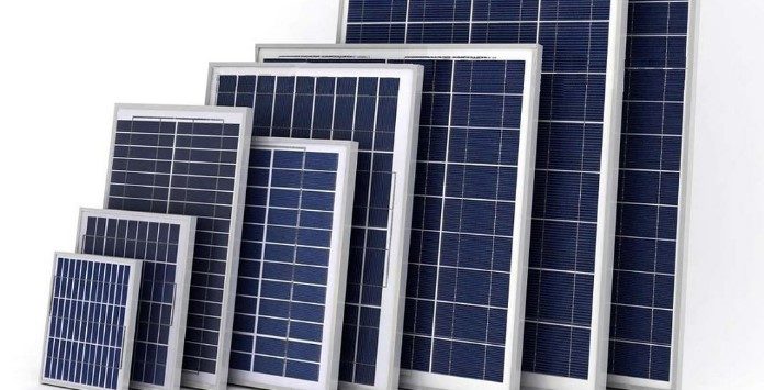 Homem é preso pela PM suspeito de furtar 62 placas de energia solar da empresa onde trabalha em Serra do Mel