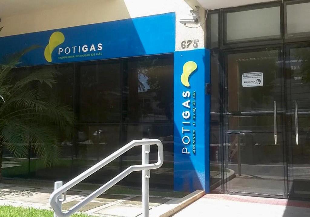 Potigás prorroga recebimento de propostas da Chamada Pública 2022