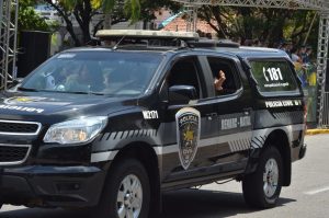 Polícia Civil prende foragido da Paraíba no interior do RN