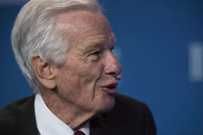 Forbes Brasil: Jorge Paulo Lehmann volta ao topo do ranking dos maiores bilionários do país em 2022; Veja o Top 10