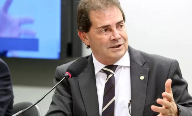 TRE barra candidatura de Paulinho da Força, que é Presidente do partido de Fábio Dantas no RN por desvio de dinheiro