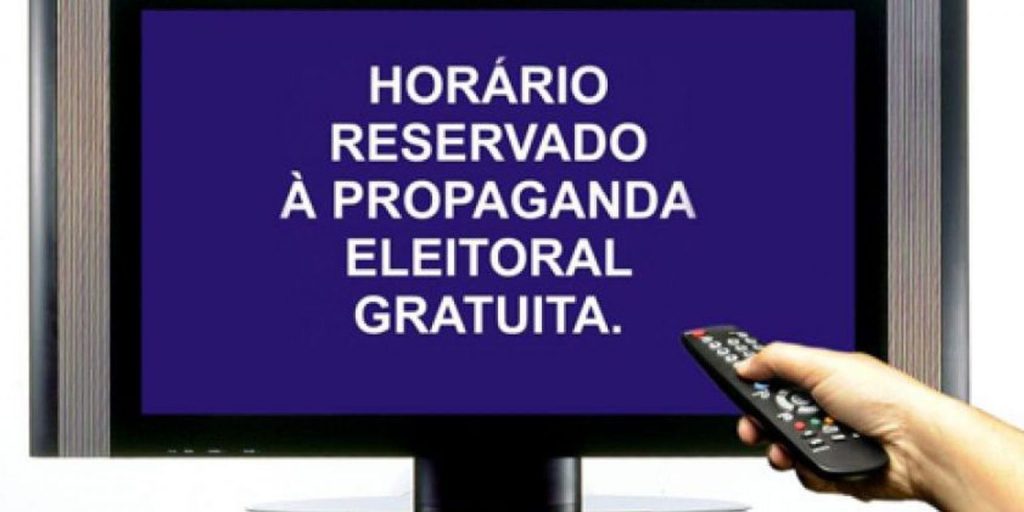 Horário eleitoral e comícios chegam ao fim, mas campanha na internet, caminhadas e carreatas vão até sábado (01)