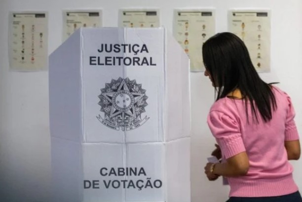 TCU fará conferência aleatória de boletins em 4.161 urnas eletrônicas