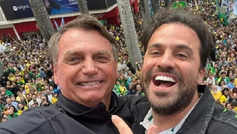 Pablo Marçal vai assumir vaga na Câmara após TRE-SP retotalizar votos